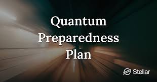 Ppxarg's tweet photo. stellar:native  Stellar ha presentado su Quantum Preparedness Plan (QPP), que tiene como objetivo migrar la red Stellar a una criptografía resistente a la computación cuántica. https://t.co/YJ4GhPSVOM