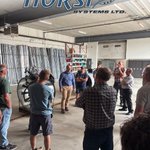 Photo by Horst Systems Ltd (@HorstSystems)