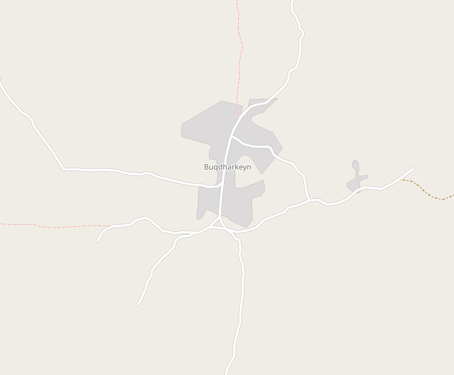 thebhlub's tweet photo. So much noise in the timeline about a random Somalian who was denied visa.

The real news:

Today, a nomadic mother of Isaaq descent from Somaliland was gunned down on her ancestral land near Buqdharkayn by terrorists backed by Somalia.

This is what should be flooding the tl. https://t.co/35lmvbC7Em