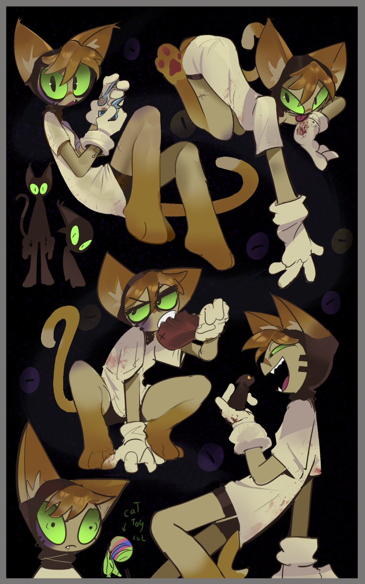 BenSadfleck's tweet photo. cool ahh cat https://t.co/IXNxP1IGaa
