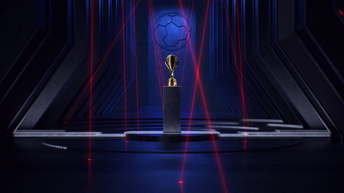 UFLgame_MENA's tweet photo. 🏆 ندعو جميع اللاعبين في منطقة الشرق الأوسط وشمال أفريقيا للمشاركة في أول بطولة صيفية لنا! التسجيل مفتوح الآن 🔥

🗓 موعد البطولة:
الجمعة 12 يونيو — الساعة 5:00 مساءً بتوقيت UTC

🎁 الجوائز:
🥇 المركز الأول:
30M CP + 1K LP + عدد 7 Footy Pack + رتبة خاصة على Discord

🥈 المركز الثاني:
15M CP + 500 LP + عدد 5 Footy Pack

🥉 المراكز 3-4:
10M CP + 500 LP + عدد 3 Footy Pack

🏅 المراكز 5-8:
10M CP + 500 LP

🎉 بالإضافة إلى ذلك، سيتم اختيار لاعبين عشوائيًا للفوز ببطاقات:
Raphinha Mastery II & Valverde Mastery II + 2150 LP

📝 سجّل الآن:
https://t.co/aAm0GaOcy1

🎮 نظام البطولة:
Best of 3 — يجب الفوز في مباراتين للتأهل إلى المرحلة التالية!

ℹ️ القوانين:
https://t.co/DLdOQHnPkR

❓ عندك أي استفسار؟
انضم إلى مجتمع Discord الخاص بنا أو تواصل معنا عبر الرسائل الخاصة!