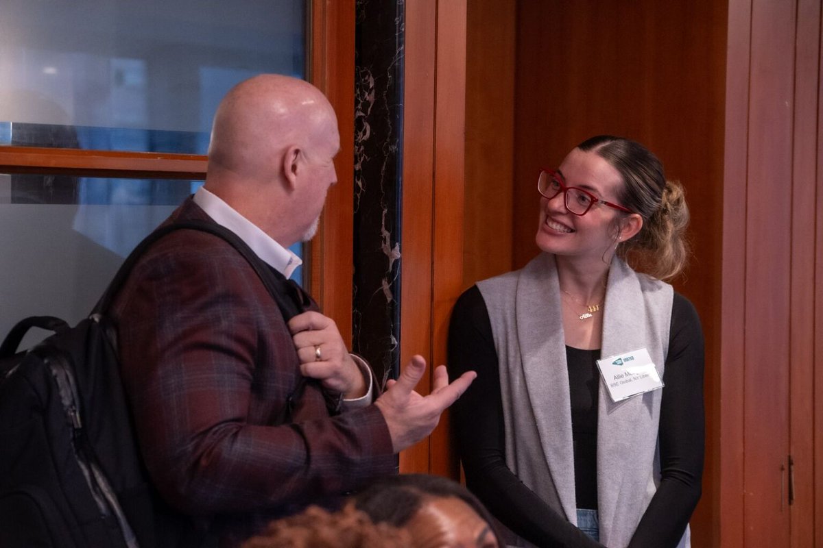 joinourhuddle's tweet photo. Our CEO, Dr. O’Brien, also moderated a thoughtful discussion with Beyond Sport’s founding supporters (MLB, MLS, NBA, NFL, NHL, and the WNBA), offering an inside look at how professional leagues are shaping sport’s next chapter. https://t.co/ZJ9AdYR0go