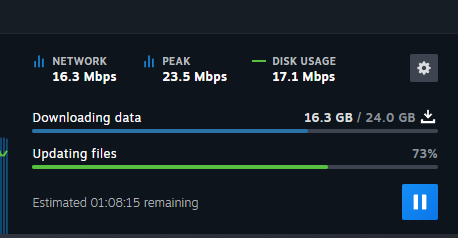 Legofski1's tweet photo. Hay @Steam @Steam_Support  what the fuck bro https://t.co/plRtdR4I3i
