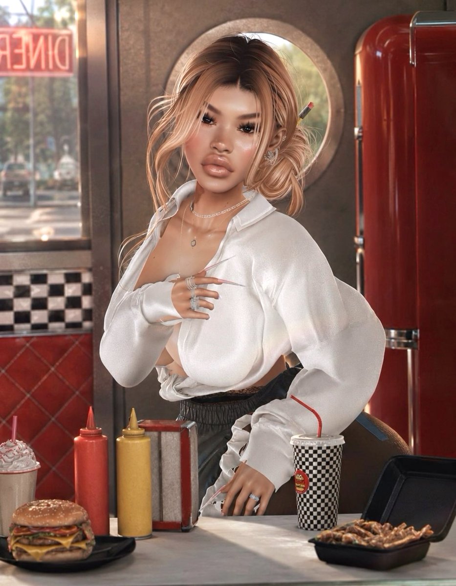 JaiaKarter's tweet photo. 𝚃𝚘𝚍𝚊𝚢'𝚜 𝚂𝚙𝚎𝚌𝚒𝚊𝚕🥤

𝐁𝐥𝐨𝐠 𝐏𝐨𝐬𝐭
SVP: Mi Linda Pack
📍https://t.co/Am6ZXv3iQd https://t.co/3NFUVxyxjo
