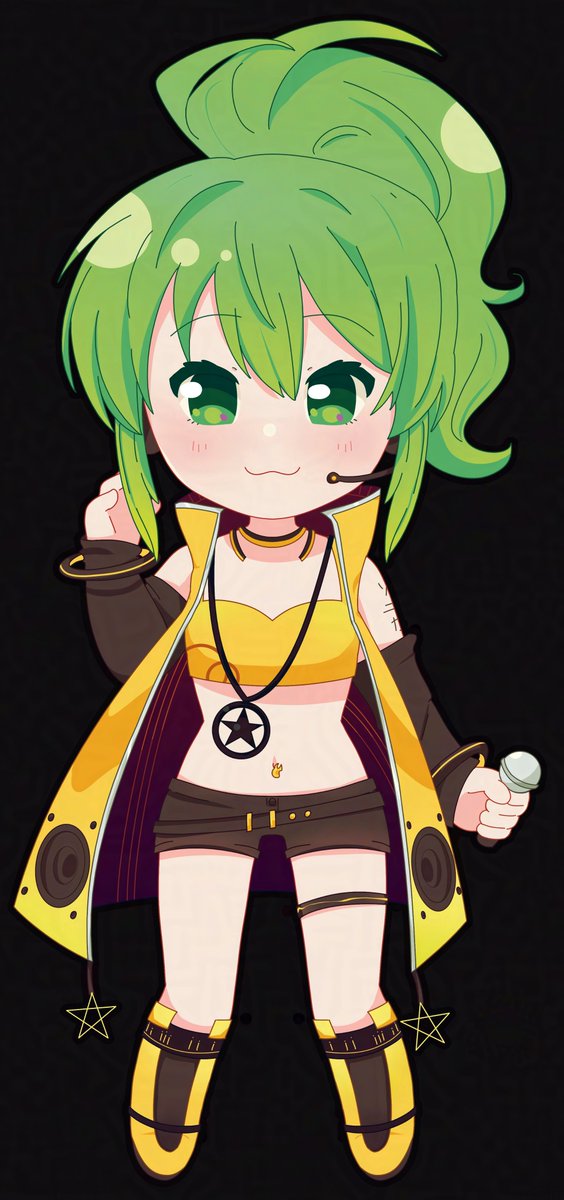 Inkorii_'s tweet photo. Hello everynyan!! I made a Sonika keychain because I love her so much <3 You can get her in the replies!!
#vocaloid #sonika #art #vocaloidmerch https://t.co/zaPJf8YmFe