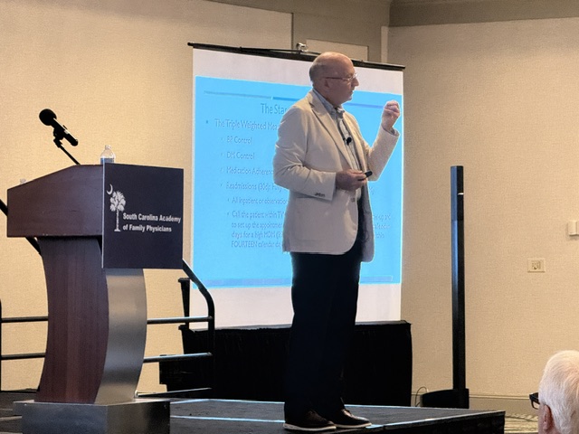 SCAFP_FamilyDoc's tweet photo. The energy at the 2026 Summer Break Away &amp; Annual Assembly was unmatched.

Grateful for every speaker, exhibitor, and attendee who made this year such a standout success. https://t.co/pfKoOAtXMa