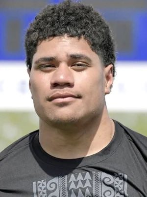SamLeSueur's tweet photo. Another massive recruiting weekend for the upcoming for the Utes. 

4-star Bode Sparrow
4-star Rashaun Lavata’i
4-star Uhila Wolfgramm

3-star Christian Hanshaw
3-star Cameron Saunders
3-star Jay Rawls
3-star Aaron Williams
3-star Johnny McNeil
3-star Diesel Dart
3-star Carvell Wafer
3-star Calvin Moala