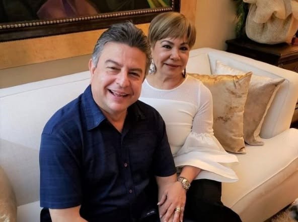 NMoskitiahn's tweet photo. ¡Polémica! Nombran a Pamela Blanco, esposa de Tomas Vaquero y sancionada en la Lista Engel, como la nueva cónsul honoraria de Rusia en Honduras https://t.co/7cViqSXqDt