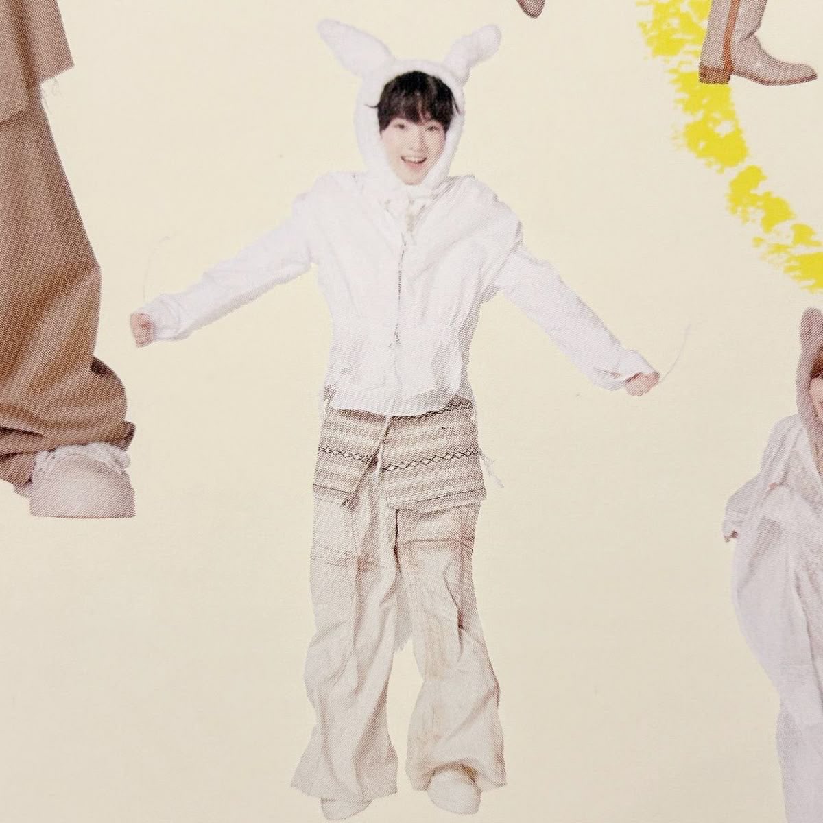 IS239's tweet photo. 사쿠가 힘을 주고 가요 https://t.co/PcpkxttpcG
