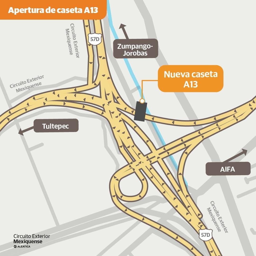 kumaster's tweet photo. @Circuito_mx buenas tardes, donde puedo ver la tabla de precios de esta caseta, es para incorporar el costo automatico en la app de #Waze 
gracias https://t.co/YGhrST0YQE