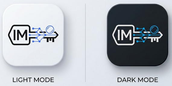 PulseDai's tweet photo. @InternetMoneyio Concept Inspired from: Keychain (wallet), Access/Protection, Nodes/Connectivity
Circle can be filled with $ or pls or eth symbols
#InternetMoney https://t.co/tXDnxMaw7O