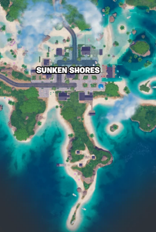 darmfn_'s tweet photo. Sunken shores in finals @DemusFN @SvenSE_ 
#TogetherAs1 https://t.co/p5qDqy51Jm