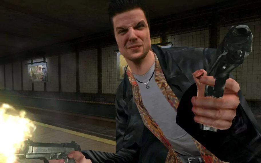 SrLinguicaVIVE's tweet photo. A Rockstar Games relançou Max Payne Mobile para Android com a nova atualização para a versão 2.1.131 neste mês.

A versão mobile, desenvolvida pela Grove Street Games (antiga War Drum Studios), recebe sua primeira atualização em anos, trazendo correções de bugs e melhorias gerais para que o clássico jogo de tiro e ação rode em todos os dispositivos Android.