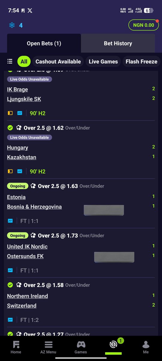 De_Masters_'s tweet photo. Imagine just 1 goal each https://t.co/Hke7d6pH6N