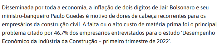 objetividade's tweet photo. @PATRlOTAS Esses filhos da puta estavam no planeta Terra durante o governo bozonaro? https://t.co/g3nSYWUtbY