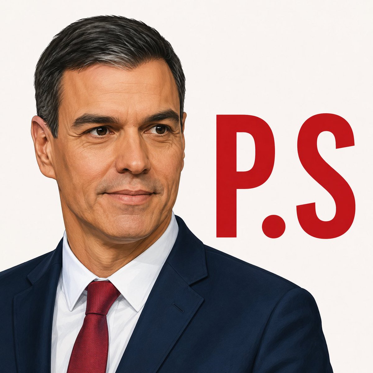 Manufer222's tweet photo. Da igual como lo digas 
- Pedro Sánchez o
- PSicopata.
😂😂🇪🇦🇪🇦
#Horizonte https://t.co/8eaqvuK6Eu