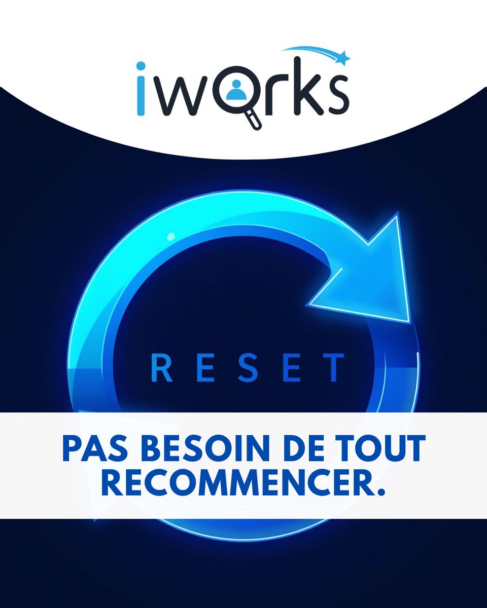 iworks_sn's tweet photo. 🔄 Quelques ajustements peuvent changer toute la suite de l’année.
🚀 IWORKS t’accompagne pour optimiser ton organisation.
#IWORKS #Freelancers #Recrutement #Entrepreneuriat #Digitalisation https://t.co/pvfkm5W6X8
