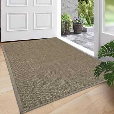 sameena355's tweet photo. 💰 Was $39.99 → Now $20.00
Ultra Thin Indoor Door Mat Non-Slip Entry Rug
🎟 PROMO CODE: D4TWV4VW [ENDS 6/14]
🛒 Buy 👉 https://t.co/mGEWUnvT6C
🔗 Alt Link 👉 https://t.co/HeOaIR2okM
#ad #USA #homedecor #doormat https://t.co/uiIs8c9bOq