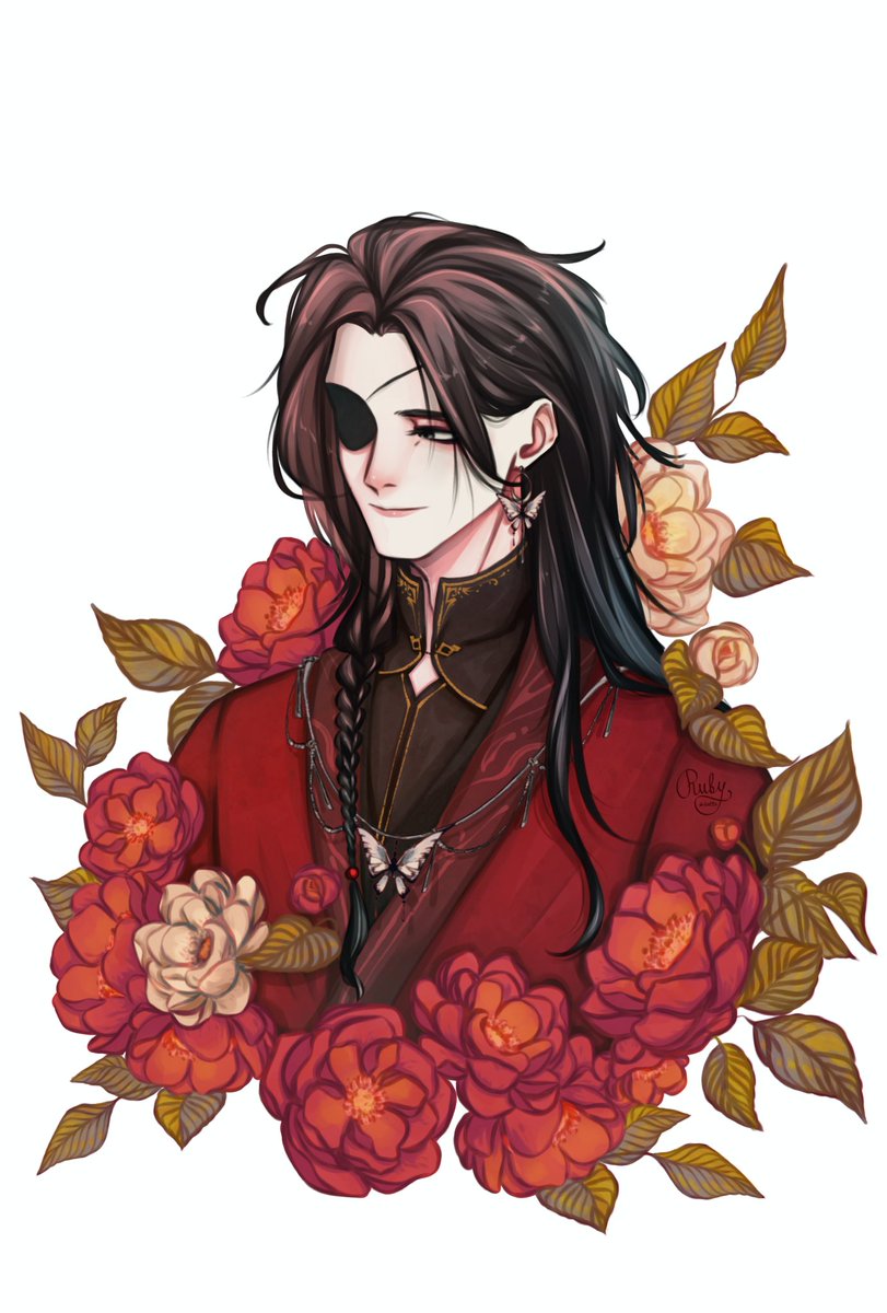 Ruby_heyy's tweet photo. #花城0610生日快乐
#TGCF #HuaCheng
🎉 https://t.co/qq5RsK2nW8