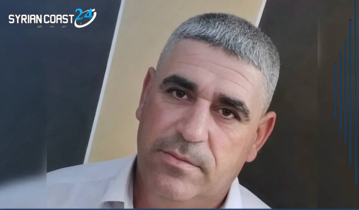 cillevitv_en's tweet photo. Suriye’nin Hama bölgesinde HTŞ’ye bağlı silahlı gruplar tarafından Alevi sivillere yönelik saldırılar devam ediyor. İşe gitmek üzere evinden çıkan bir Alevi baba boğazı kesilerek öldürüldü ve cansız bedeni yolda bırakıldı. https://t.co/FKs813LnRU
