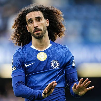 EPL World tweet media