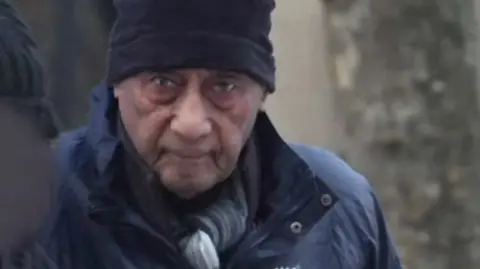 JenKteach's tweet photo. The house of horrors that was supposed to protect children.... A total of 135 people make compensation claims over care home abuse

On Monday, the home's former manager Malcolm Phillips, 93, was given an absolute discharge at Bradford Crown Court following a trial of facts after he was deemed unfit to stand trial. He had faced charges of rape, indecent assault and indecency with a child.

His former assistant Linda Brunning, 67, did stand trial and was handed a 25-year prison sentence after she was found guilty of indecently assaulting a boy and helping Phillips sexually abuse another boy in the 1980s and 90s.