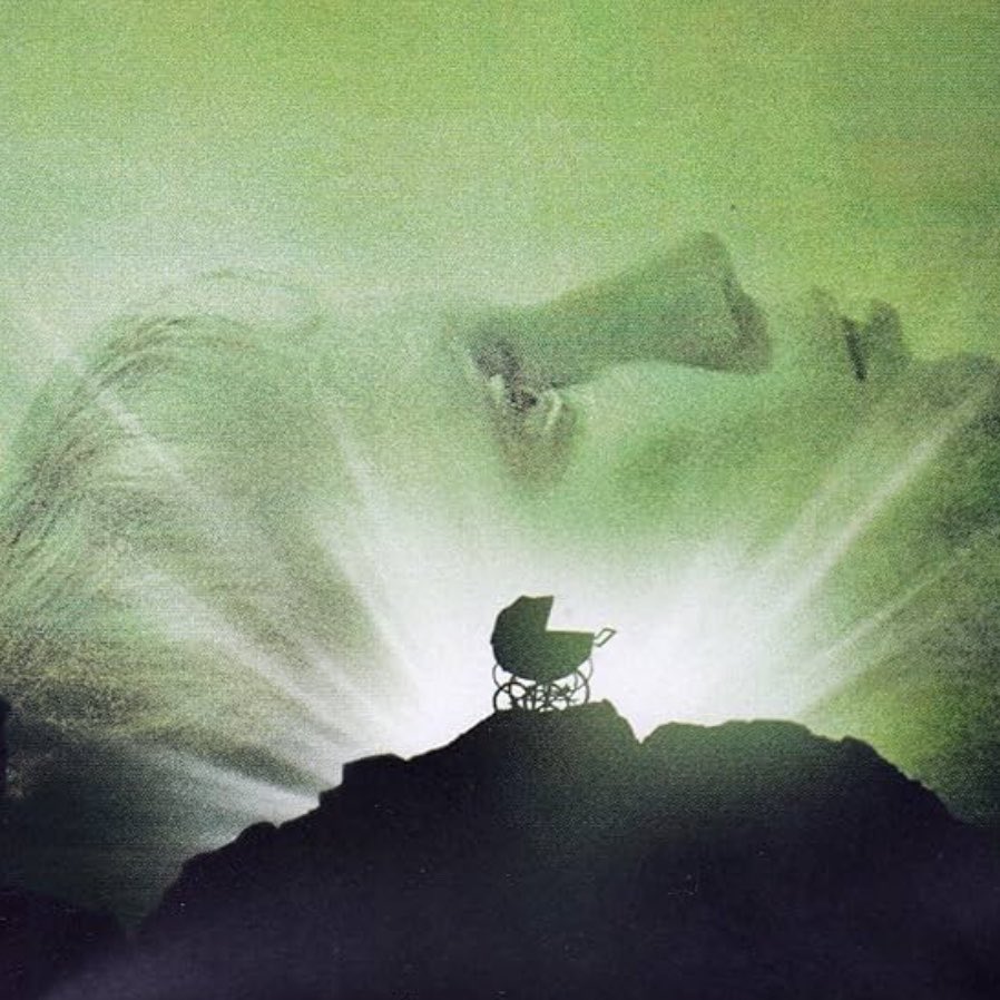 NickHintonn's tweet photo. Disclosure Day will be released on June 12th, the same day Rosemary’s Baby was released. The film was about the birth of the Antichrist. It was also infamous for paralleling the death of the director’s pregnant wife, who was ritualistically murdered by the Manson family.

Oddly enough, Rosemary’s Baby was filmed in The Dakota, a notoriously haunted apartment building in New York City. This is where John Lennon was murdered. Coincidentally, it’s also where he saw a UFO shortly before his death!