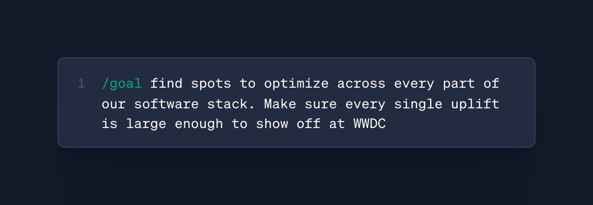 vybhavab's tweet photo. apples internal plan for WWDC just got leaked https://t.co/1lGEpIDQpr