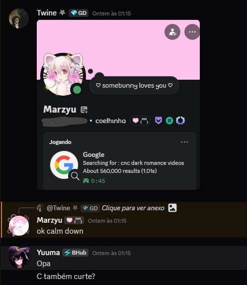 O_eniwT's tweet photo. Será que essa é pra casar? https://t.co/AE73WZmzVe