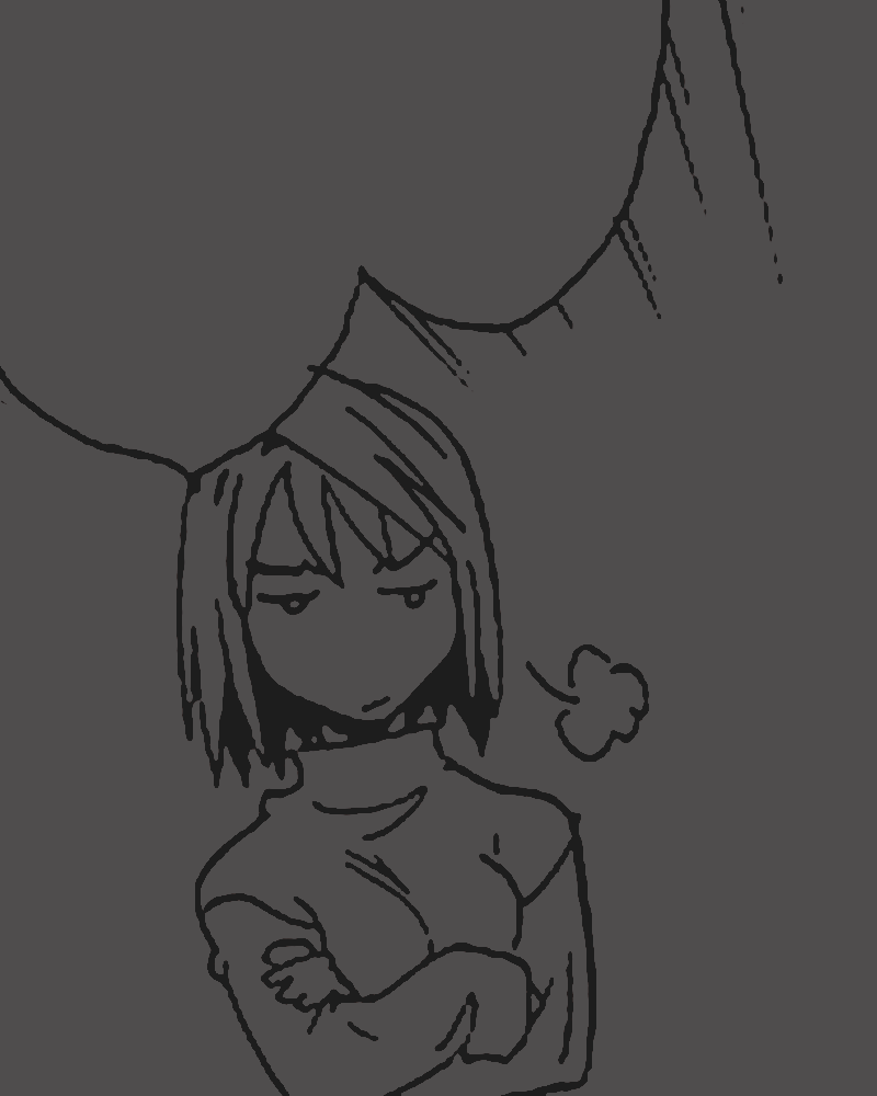 lunardriven's tweet photo. ⠀
when  will  ciel  𝙛𝙞𝙣𝙖𝙡𝙡𝙮  admit  that  she  wants  me ﹖   she  is  so  desperate  it's  obvious,   yet  she  never  says  it.
⠀ https://t.co/xNTRJ1EIPB