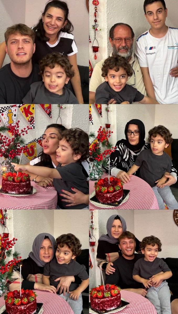 me2782566626828's tweet photo. Burak celebrating Kerem's birthday #BurakTozkoparan https://t.co/T9LqIVB6qV
