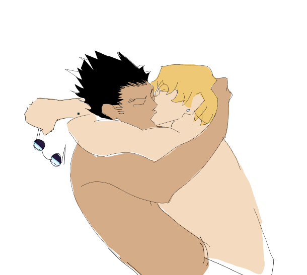 roty5roty's tweet photo. #leopika wip https://t.co/DhgfXUsJZe