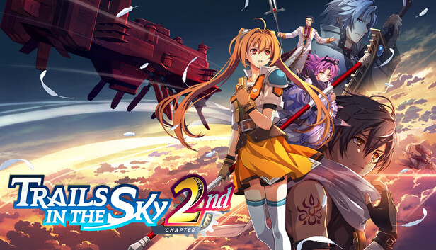 _justthegems's tweet photo. If you're torn between Fire Emblem Fortune's Weave and Trails in the Sky 2nd Chapter, since they come out on the same date, just keep in mind:

We don't know if Fortune's Weave is gonna be any good. We KNOW Sky 2nd is going to kick ass. Do with that as you will. https://t.co/KssAywfpvs