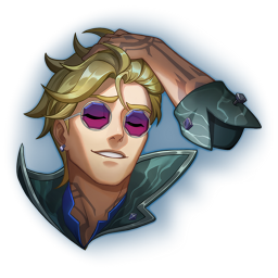 Julex_Gameplays's tweet photo. Locke emotes

I'm A Locke Star
Watch It All Burn https://t.co/tDXUKpY3g6