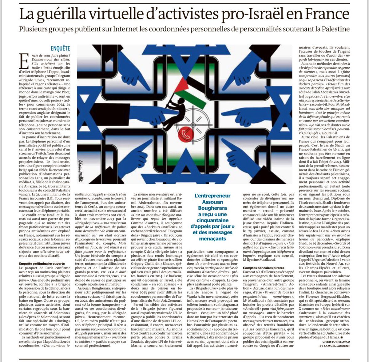 FrancescaV75's tweet photo. @VLautard @francoisedegois La vieille bique pro génocide @francoisedegois de la radio d'extrême droite @SudRadio et soutient du PS @faureolivier RT désormais un compte fasciste israélien @SwordOfSalomon qui harcèle les français en France https://t.co/AZ8IxLcSAh