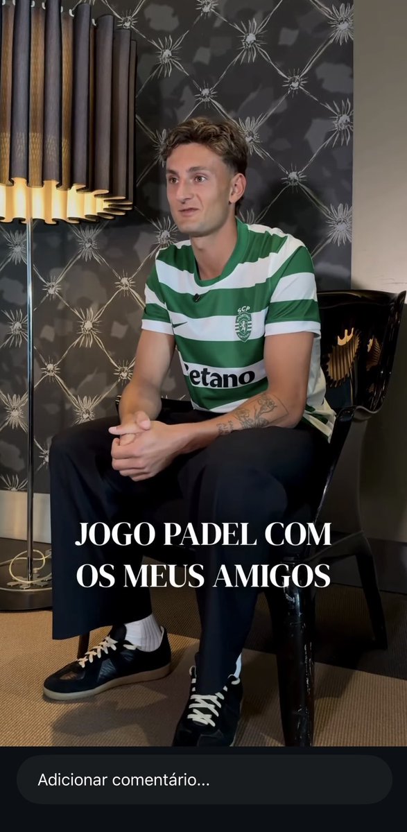 1906FR's tweet photo. estás no clube certo rapaz https://t.co/ivPNdwoQCG