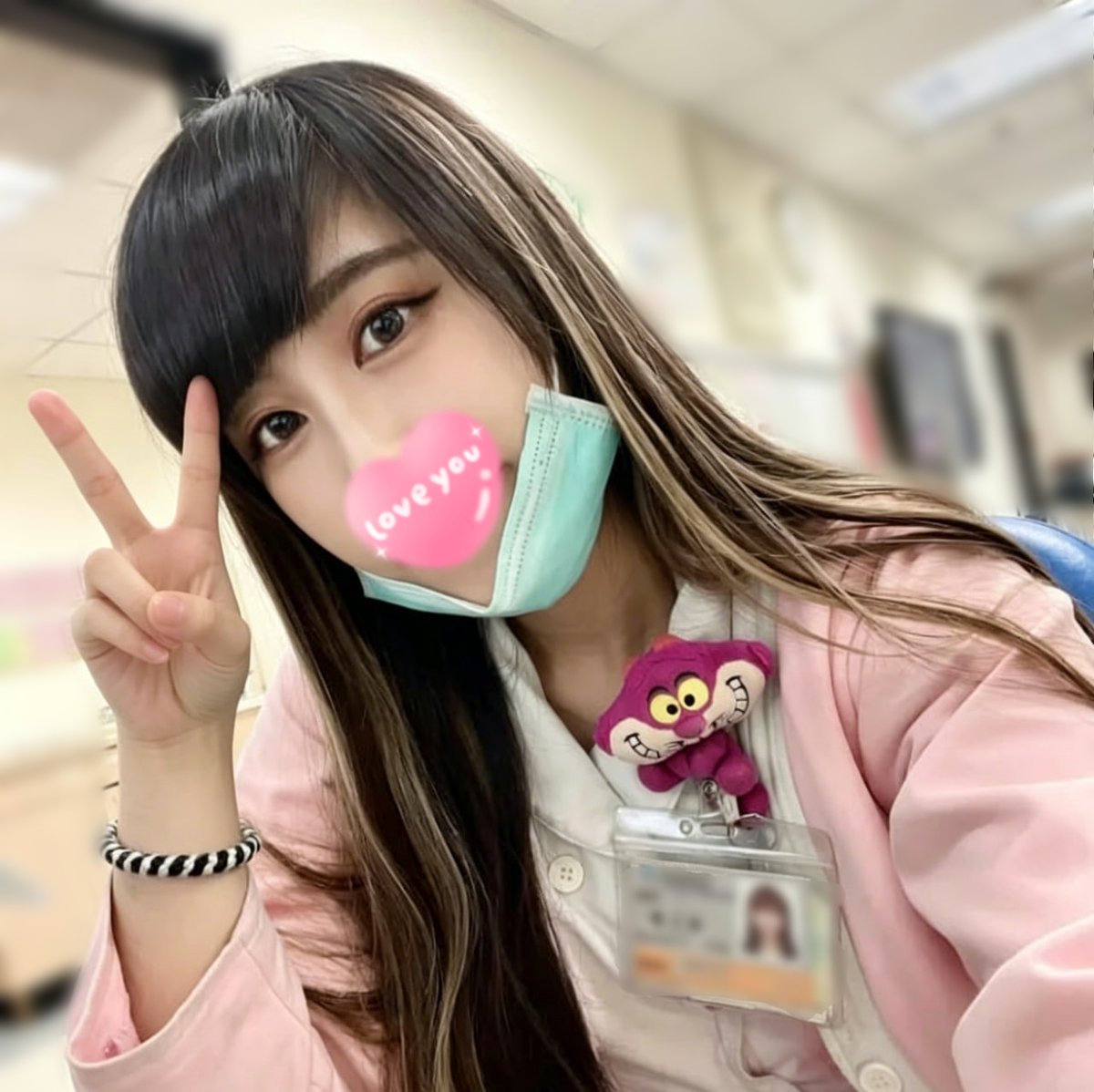 美玲-護理師❤️（台中） tweet media