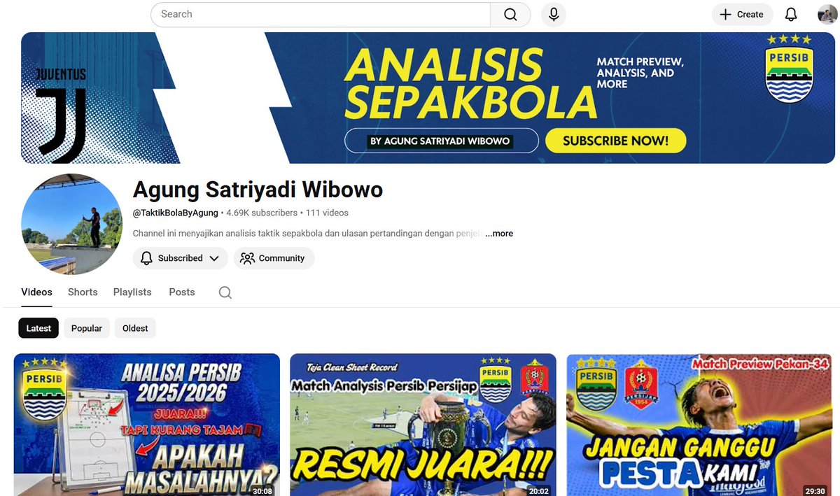Bembyeah_'s tweet photo. @fpldeni @agungsatriyadi Bambang beyono, ijin gabung https://t.co/Id74TeIQ3s