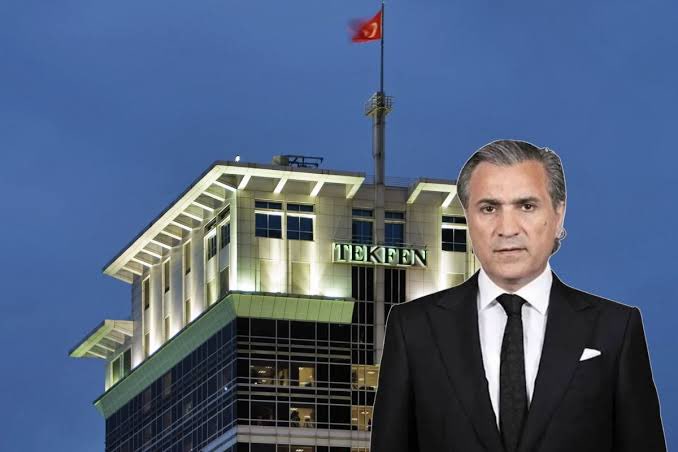 tanikunal's tweet photo. Tekfen Holding kimin olacak? TMSF yönetimindeki dev şirkette yeni tartışmalar 

https://t.co/4aE6fNk9mo 
#TekfenHolding #TMSF #CanHolding https://t.co/1GbLDLehp8