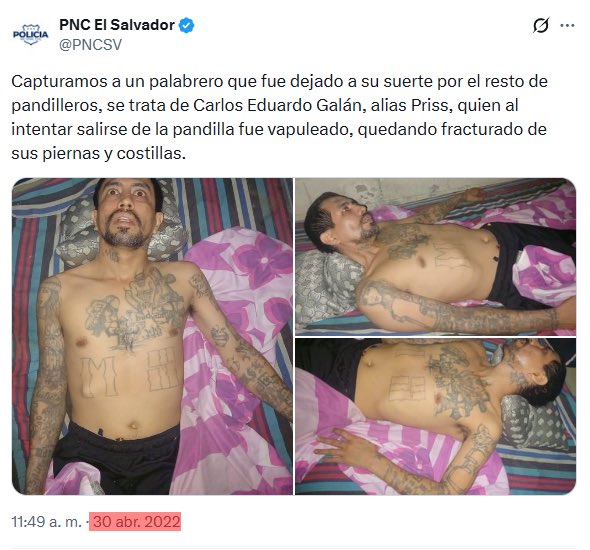 OrionFenix7's tweet photo. ¿Hey qué ondas @ibrajim? ¿Estamos reciclando publicaciones porque nos quedamos sin arsenal? Decile a tus empleados @PorfirioChica @tuiterolobato @NetoSanabria que pongan personas mas preparadas dentro de los troll centers. https://t.co/YNb8huiX7L
