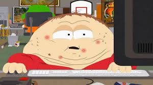 Nannchee's tweet photo. There's so many new game announcements and I want to buy them all. I'm afraid that by the end of the year I'm going to look like this if I do. https://t.co/mp6LBetPWL