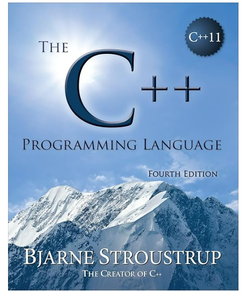 AyushKashyapII's tweet photo. the more i have been diving into distributed systems the more i have realised that companies still use C++ heavily ..
is it finally time for me to read this book ?
#cpp #backend_dev https://t.co/71ub6ayVRB