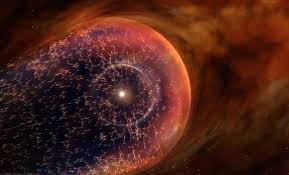NightSkyToday's tweet photo. JUST IN🚨: NASA Scientist says a Mysterious "Fifth Force" may be hiding in our solar system. https://t.co/7lU04II4fC