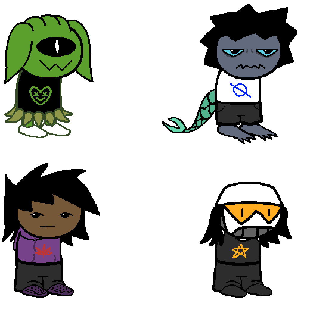 greenekween_art's tweet photo. cursed https://t.co/KI4jB3EFSh