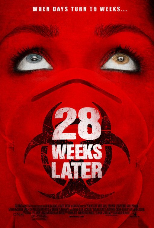 ChrisScream81's tweet photo. ๐จ Danny's Daily horror challenge ๐จ
Thanks Danny, the creator and games master! ๐
Today, we're gonna post any 4 zombie horror movies.
#HorrorFam #FUX ๐๐ https://t.co/cNCEGg3o8D