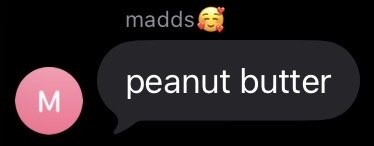 untitledphe's tweet photo. i miss you madi, so so much. https://t.co/0634gRk5FC