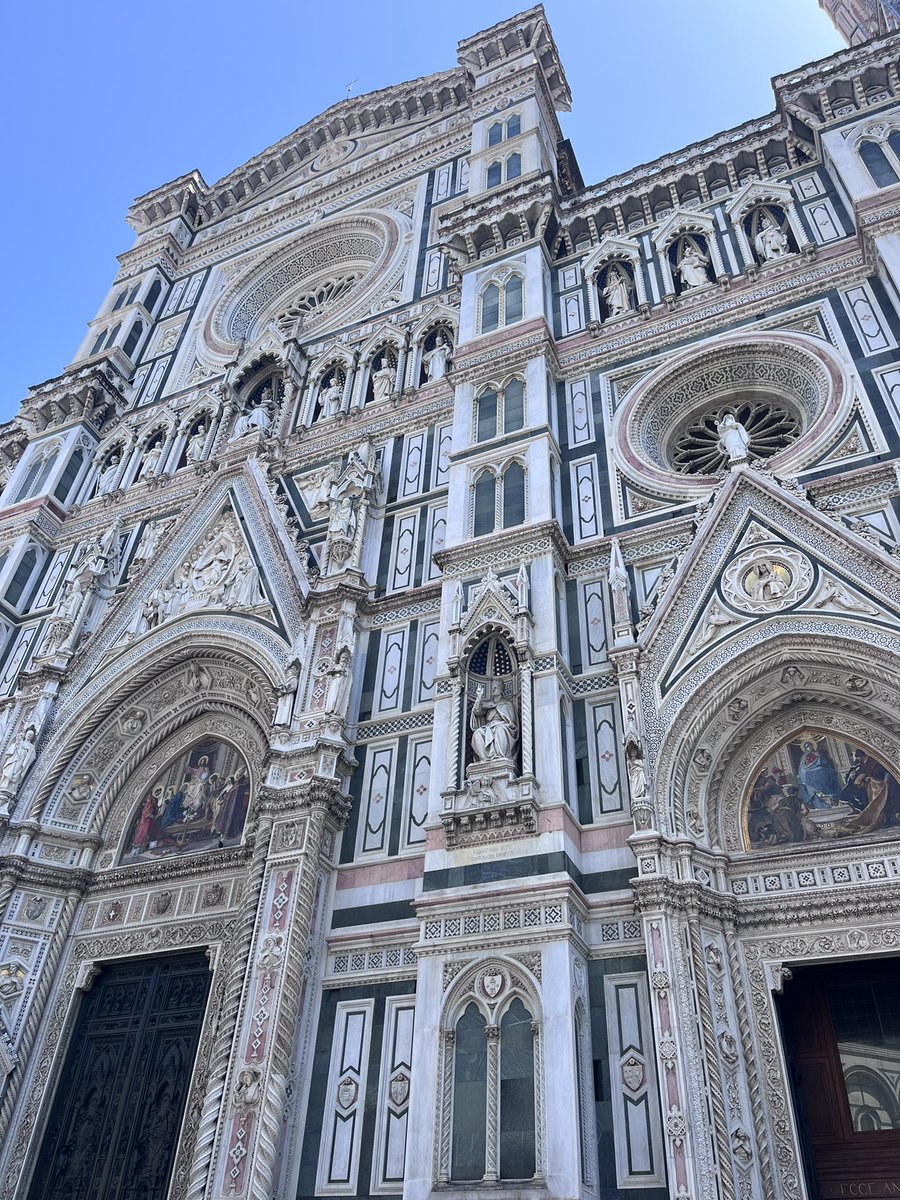 PKBshaw's tweet photo. Italia - Florence; secondo giorno https://t.co/pY9W7uJppD