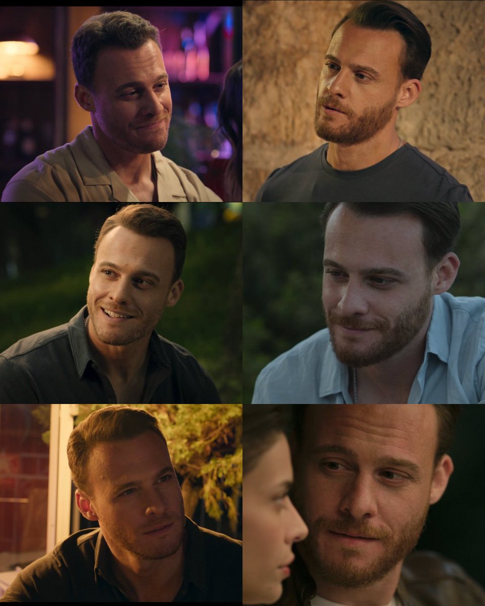PrimeVideoMX's tweet photo. Post de apreciación a #KeremBursin 😍. No puedes bajar si no le das ❤️ a este post 

#LaCuevaAzul #BlueCave #AmazonPrimeMx #PrimeVideo https://t.co/8yKCtlj5VU