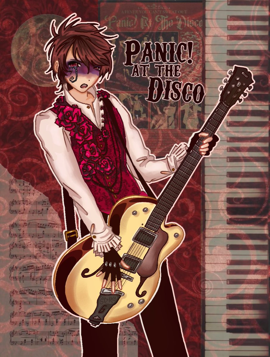 razzlefrazz's tweet photo. ryro bomb #ryanross #patd https://t.co/5zj0VFTDHY