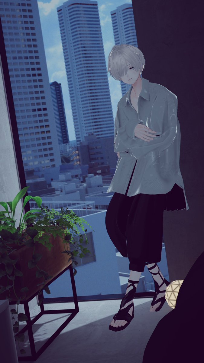 iori (@iori__9973) / Posts / X